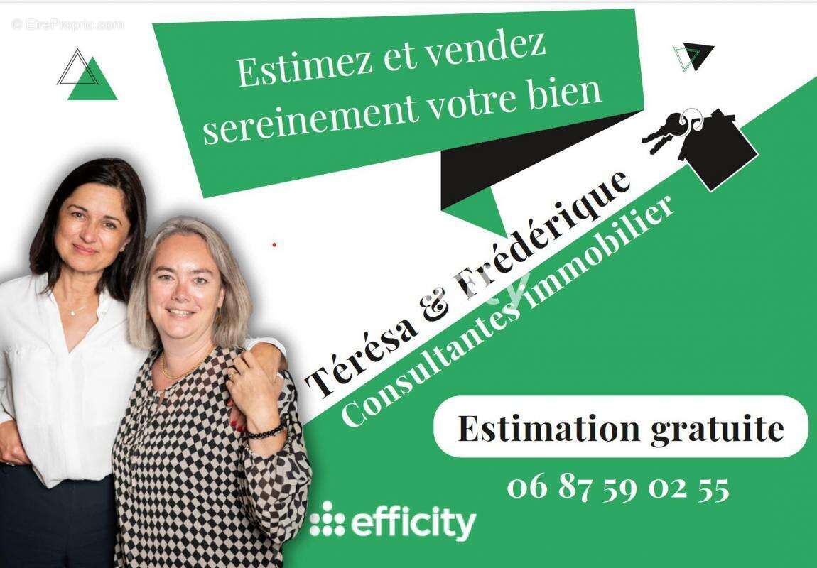 Maison à SAINTE-FOY-LES-LYON