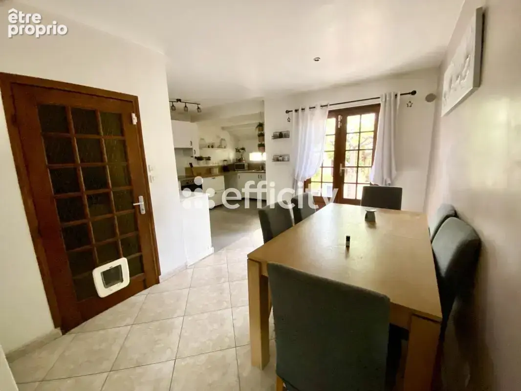 Maison 118 m² à Livry-Gargan  - photo 7