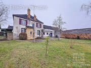 Maison à ANGERVILLIERS