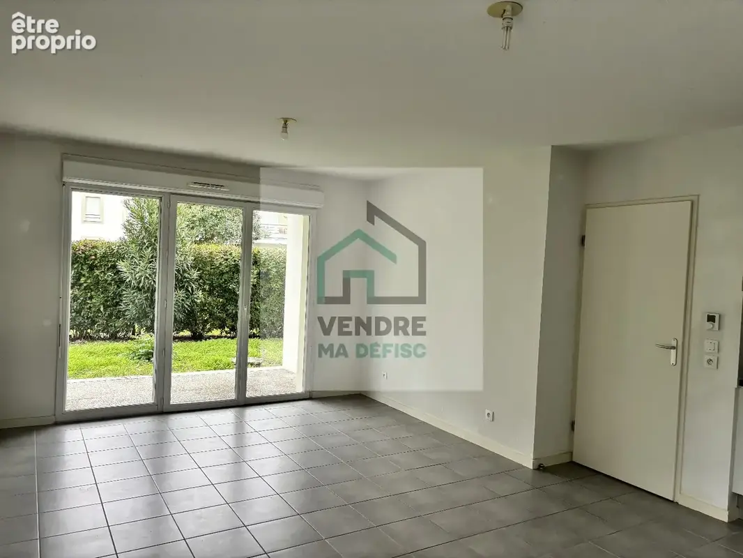 Appartement t3 - 60 m² villenave d'ornon 33140 - photo 1