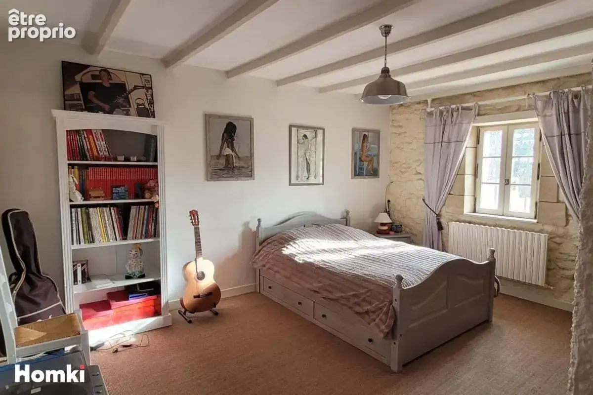 Maison/Villa T6 de 226 m² à Condillac 26740 - photo 8