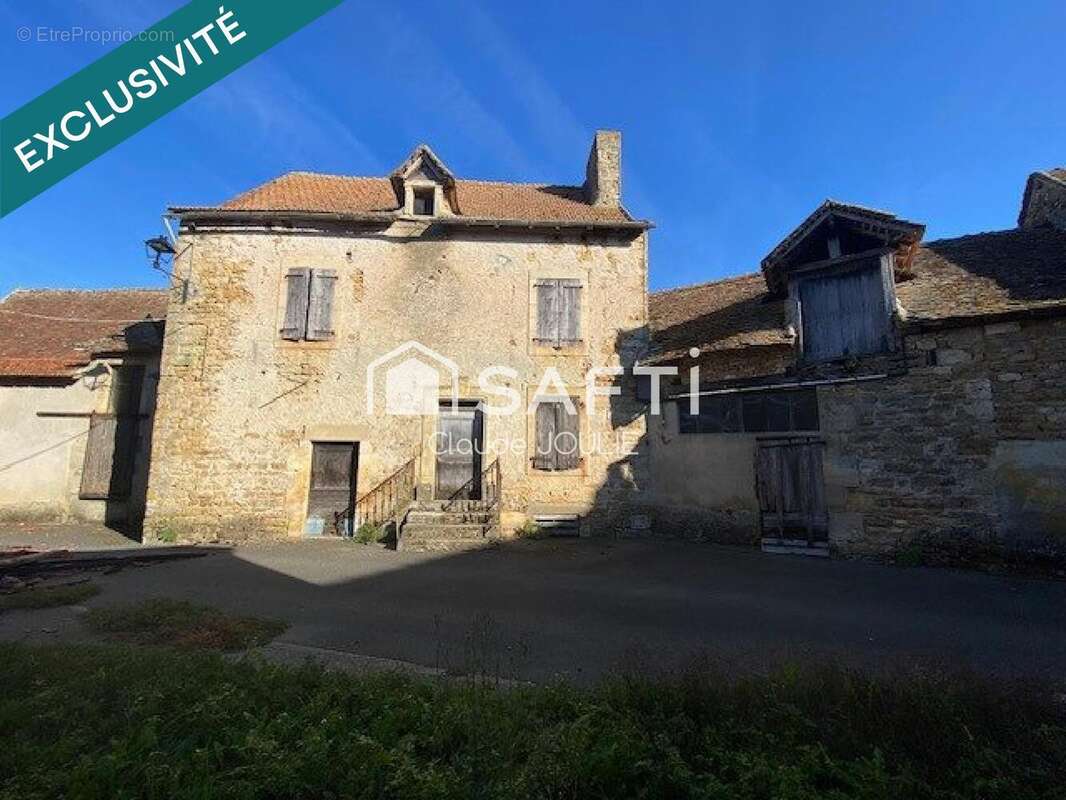 Photo 8 - Maison à SAINTE-CROIX