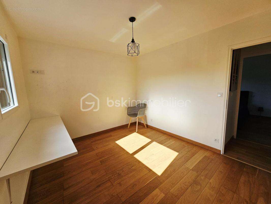 Maison à BAINS-SUR-OUST