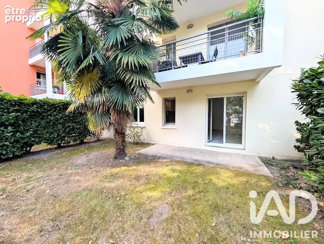 Photo 1 - Appartement à BORDEAUX