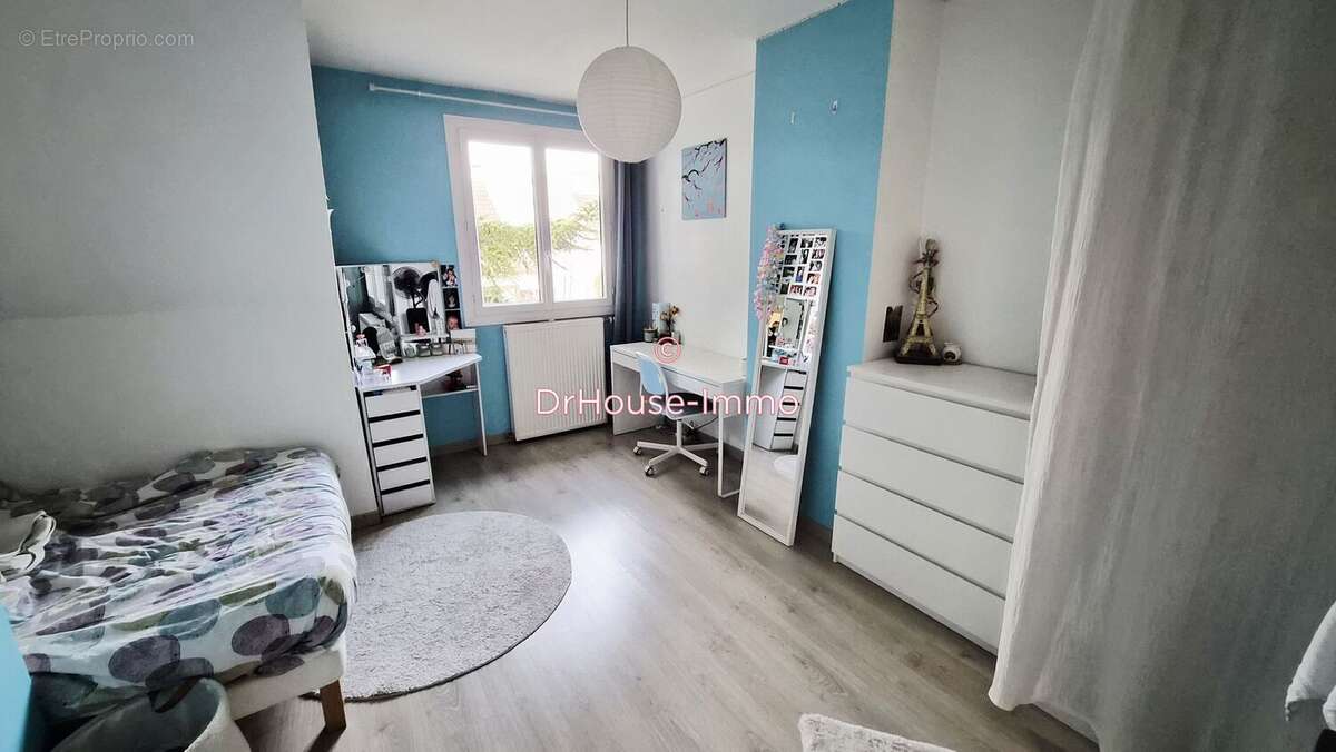 Maison à MEAUX