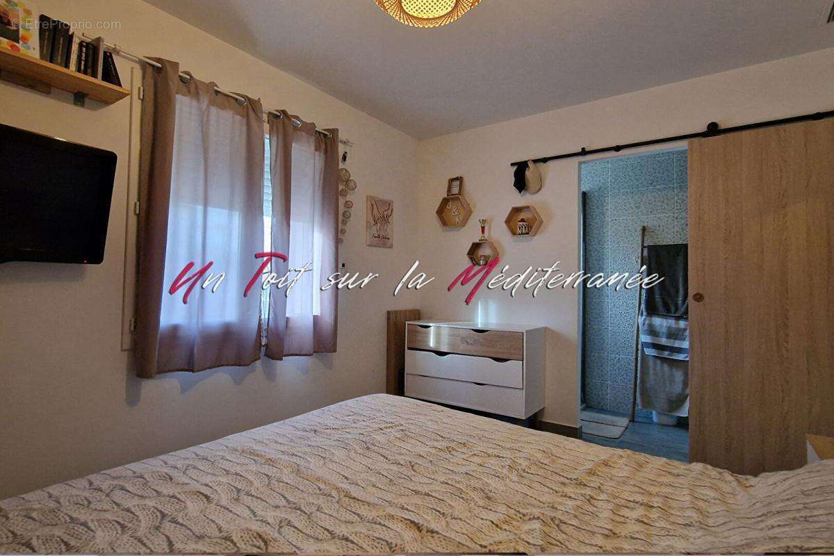 Maison à PIERREFEU-DU-VAR