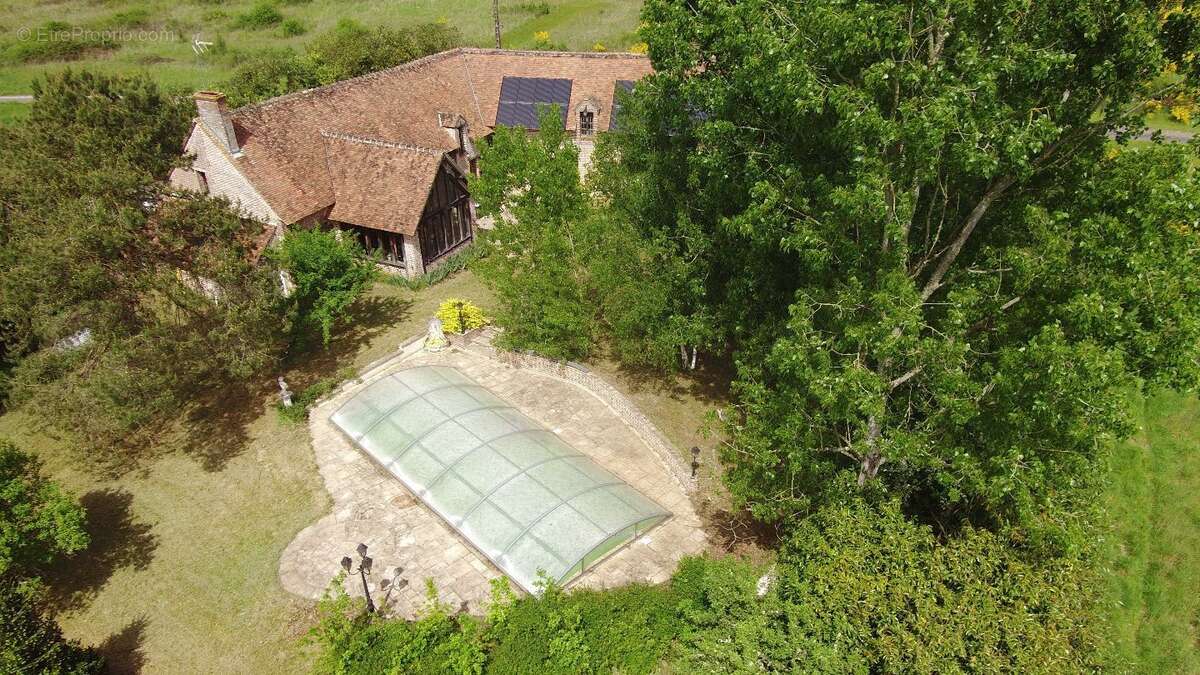 Autre à VERNOU-EN-SOLOGNE