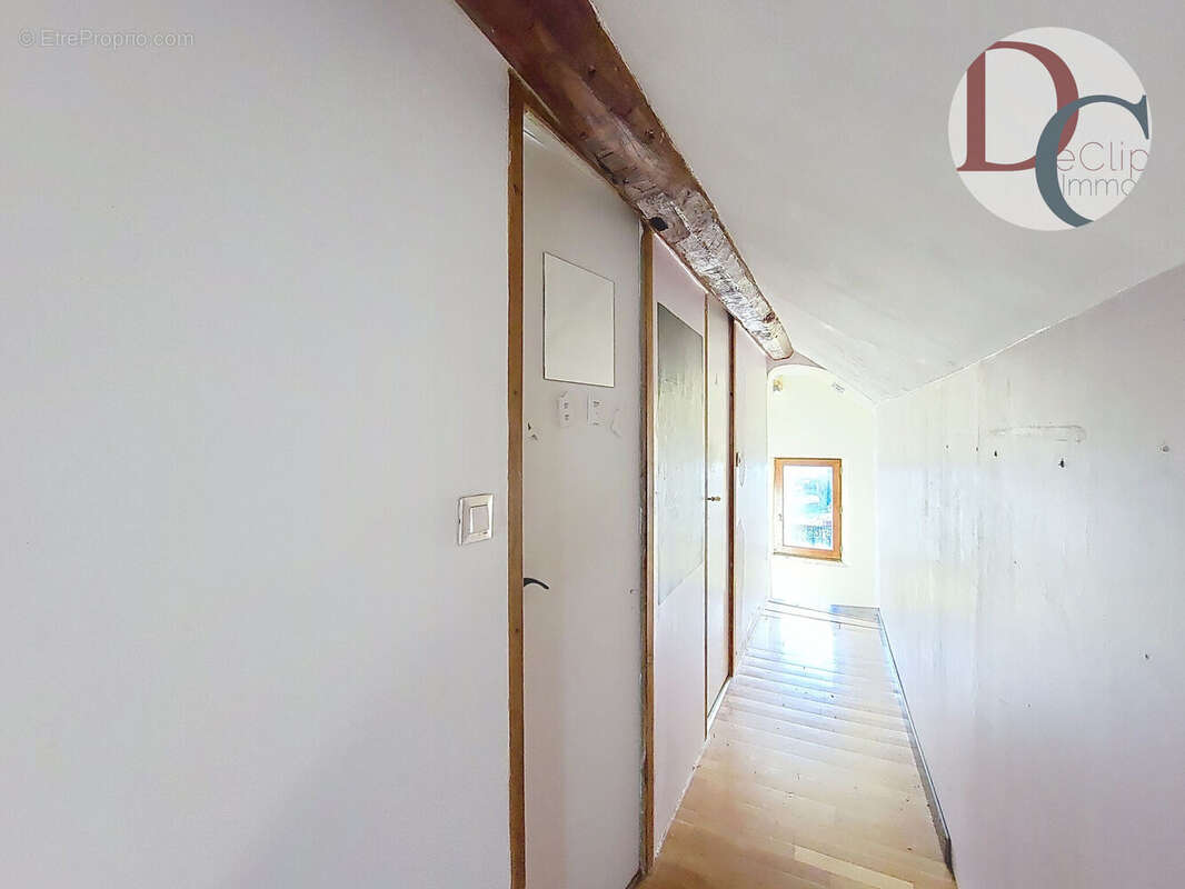 Photo 8 - Maison à SOISY-SOUS-MONTMORENCY