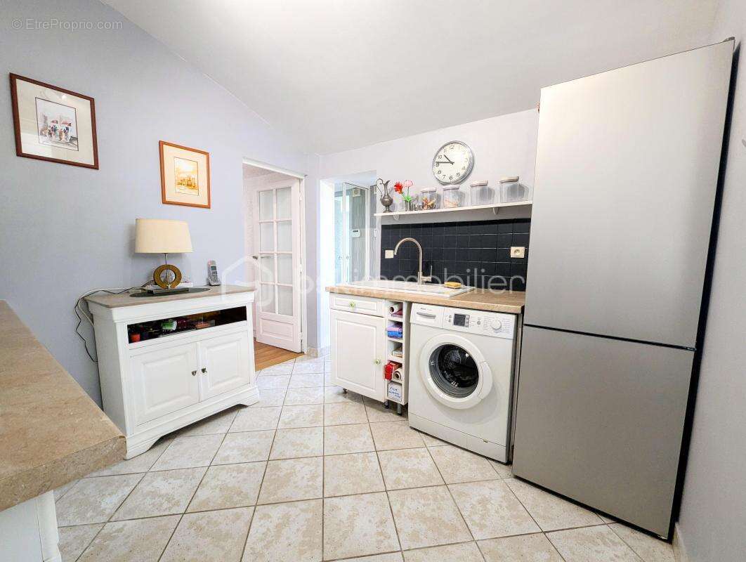 Maison à SUCY-EN-BRIE