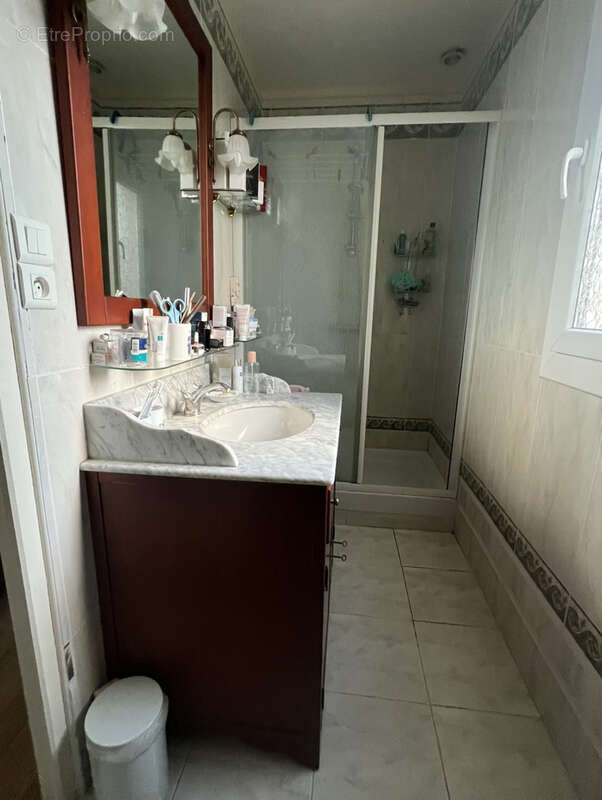 Maison à RAMBOUILLET