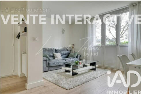 Photo 1 - Appartement à CHATOU