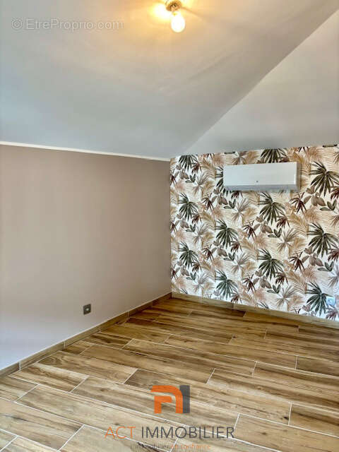 Appartement à SAVIGNY
