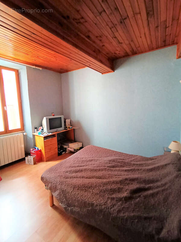 Maison à ROUFFIAC-DES-CORBIERES