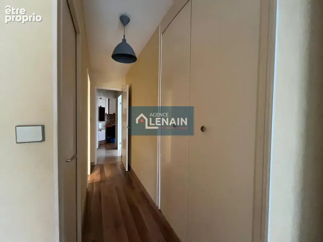 Appartement 95m2 - 3 chambres - photo 8