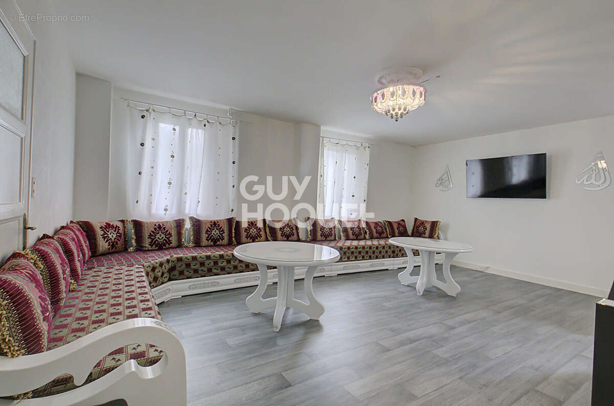 Maison à PONT-D&#039;AIN