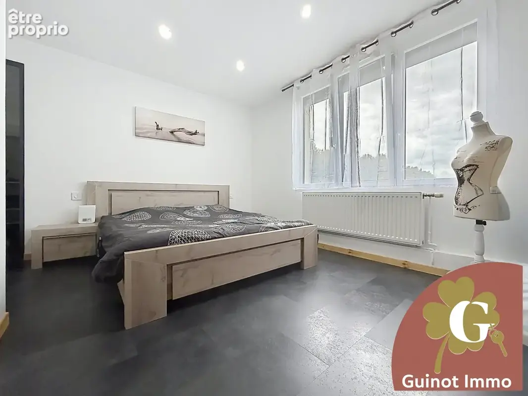 Maison 8 pièces 208 m² à vendre à Lillebonne (76170) - photo 7