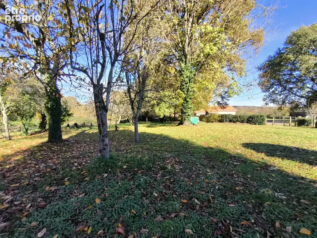 Maison de village charmante à Chaillac-sur-Vienne - photo 11