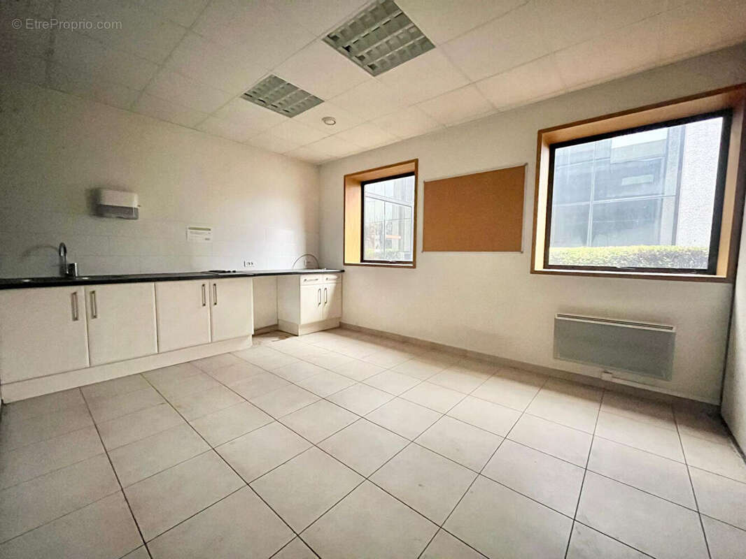 Commerce à ARGENTEUIL