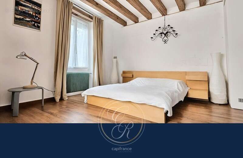 Maison à ROCHEFORT-SUR-LOIRE