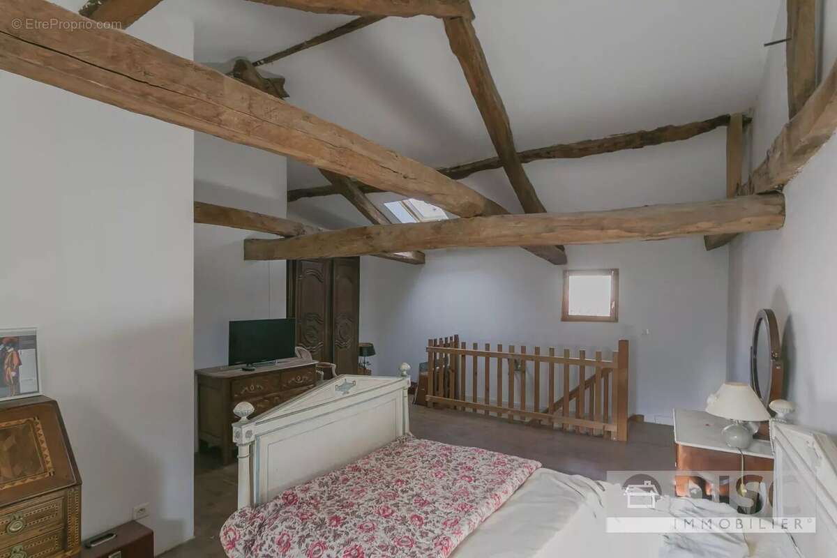 Maison à SAINT-ANTONIN-NOBLE-VAL