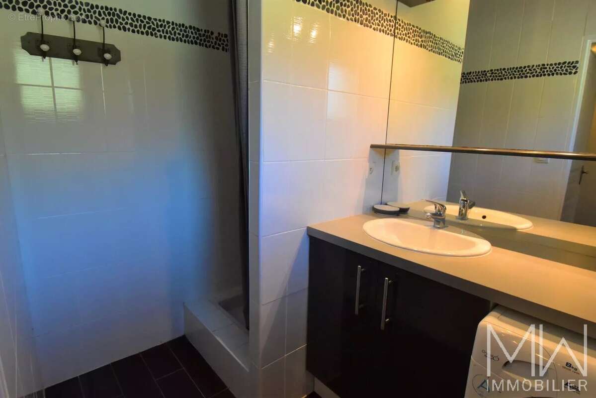 Maison à LEGE-CAP-FERRET