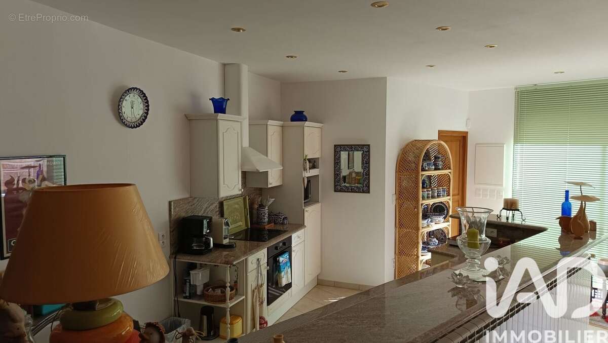 Photo 6 - Maison à LOUPIAN