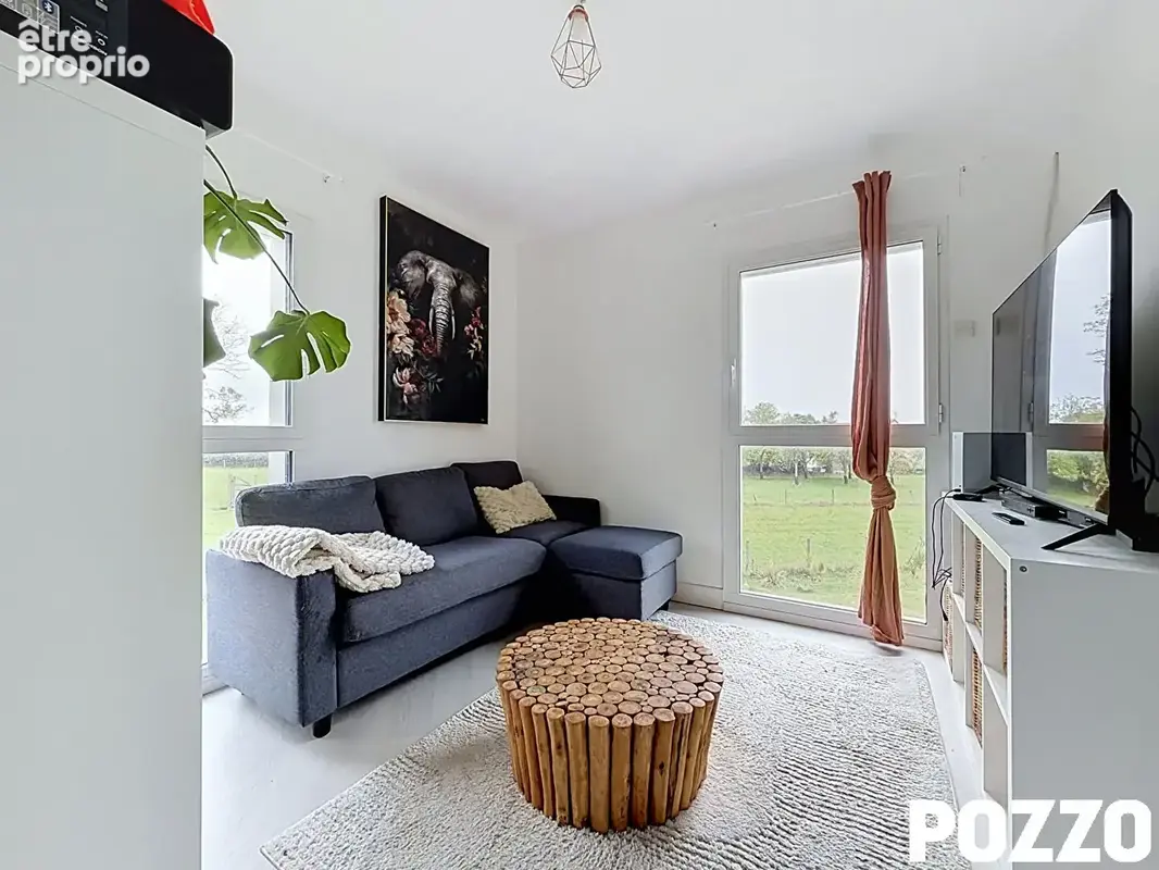 Blainville-sur-mer maison familiale de 170 m² avec grand terrain de 2 270 m² - photo 16