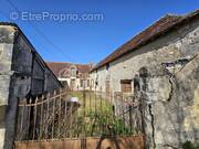 Maison à LIGUEIL