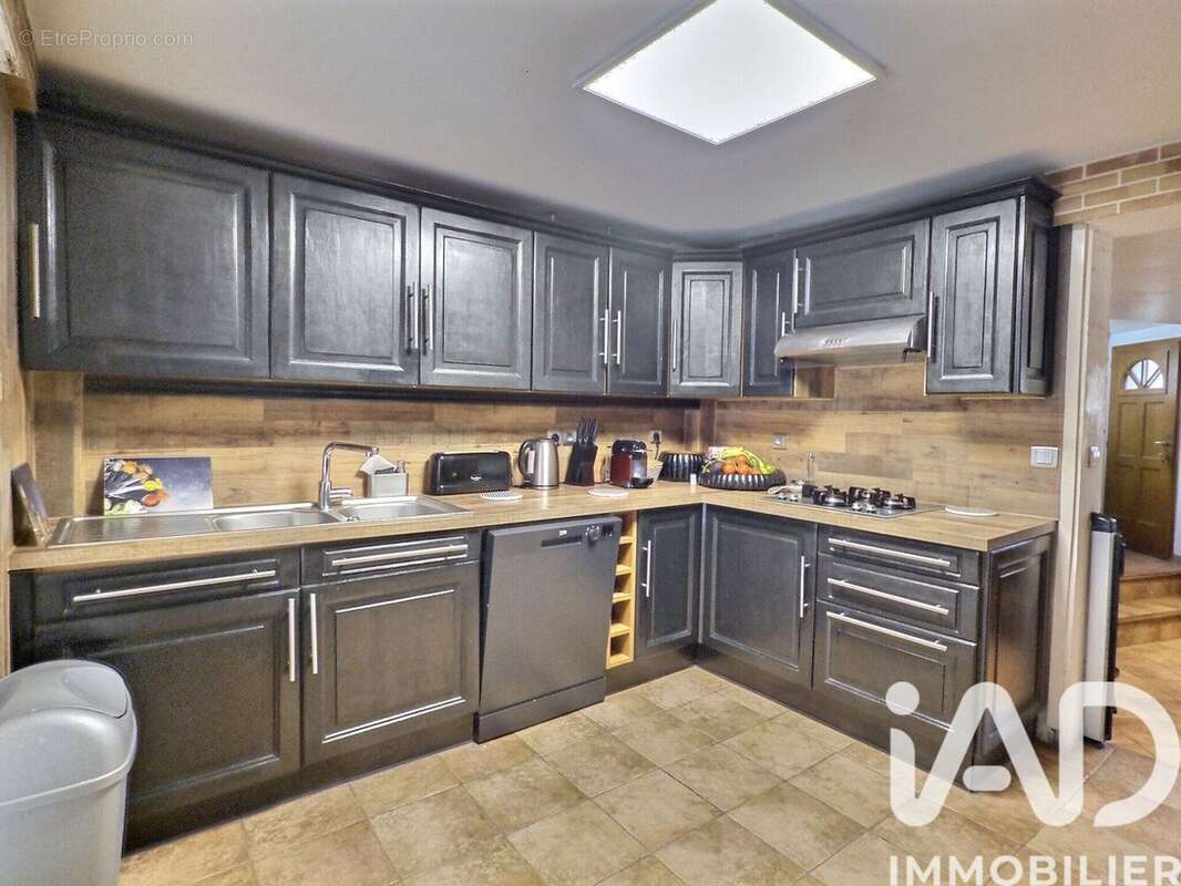 Photo 4 - Maison à MORSANG-SUR-ORGE