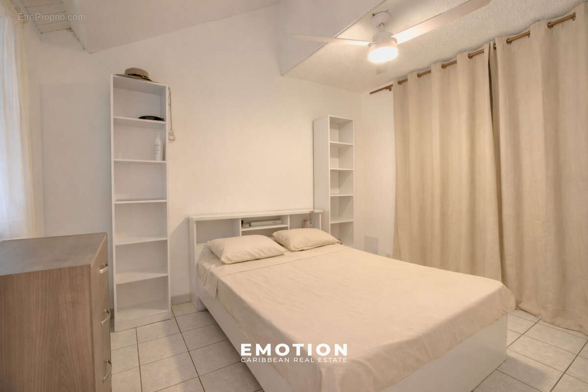 Appartement à SAINT-MARTIN