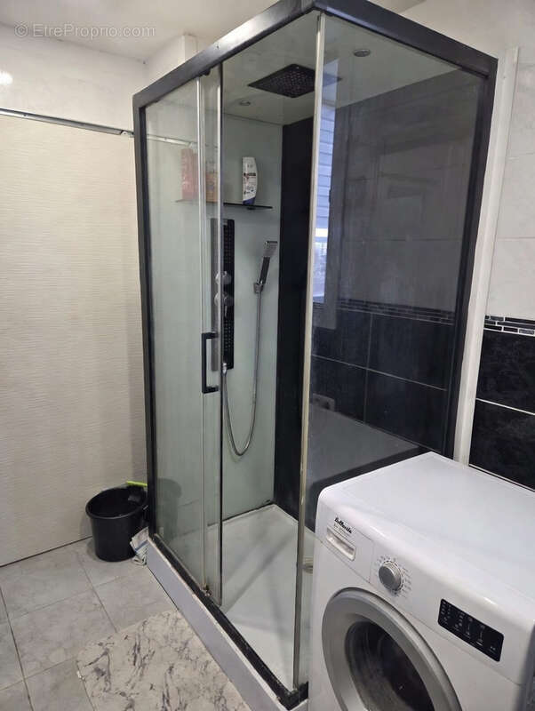 Appartement à MARIGNANE