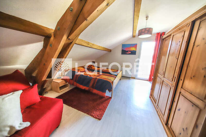 Maison à PUY-SANIERES