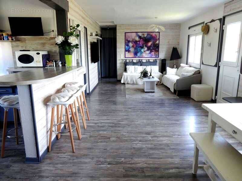 Maison 131 m² à Gisors  - photo 6