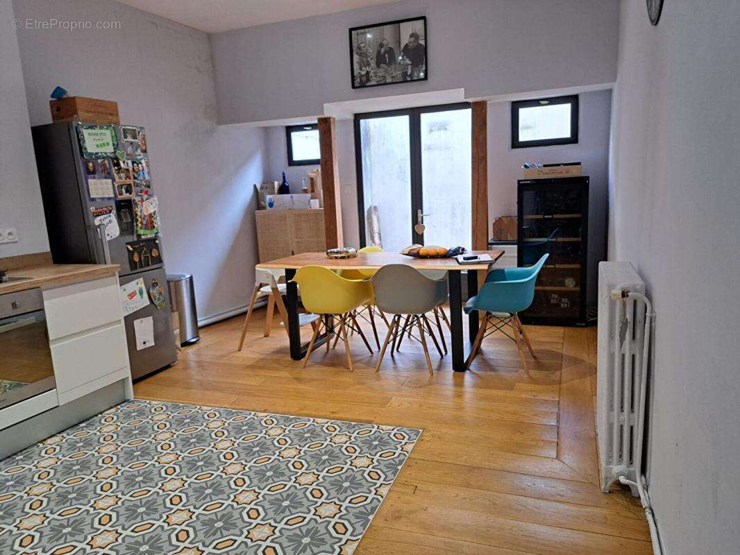 Appartement à ANGERS