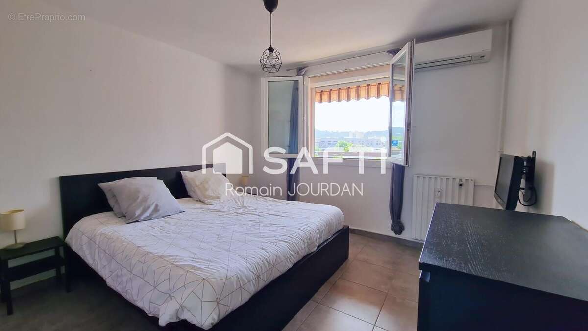 Photo 6 - Appartement à LA VALETTE-DU-VAR