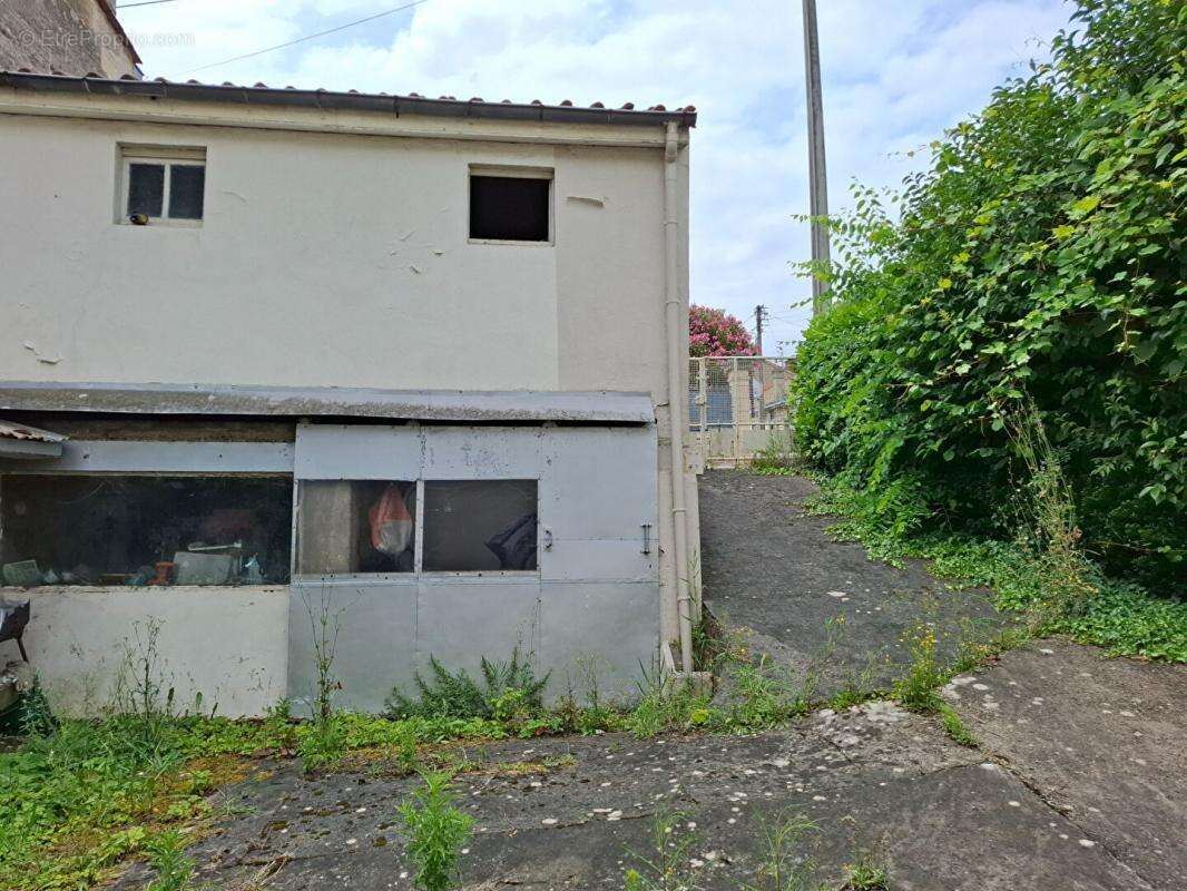 Maison à LE BOUSCAT