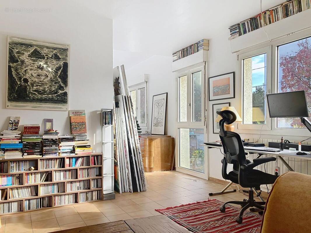 Photo 1 - Appartement à MONTREUIL