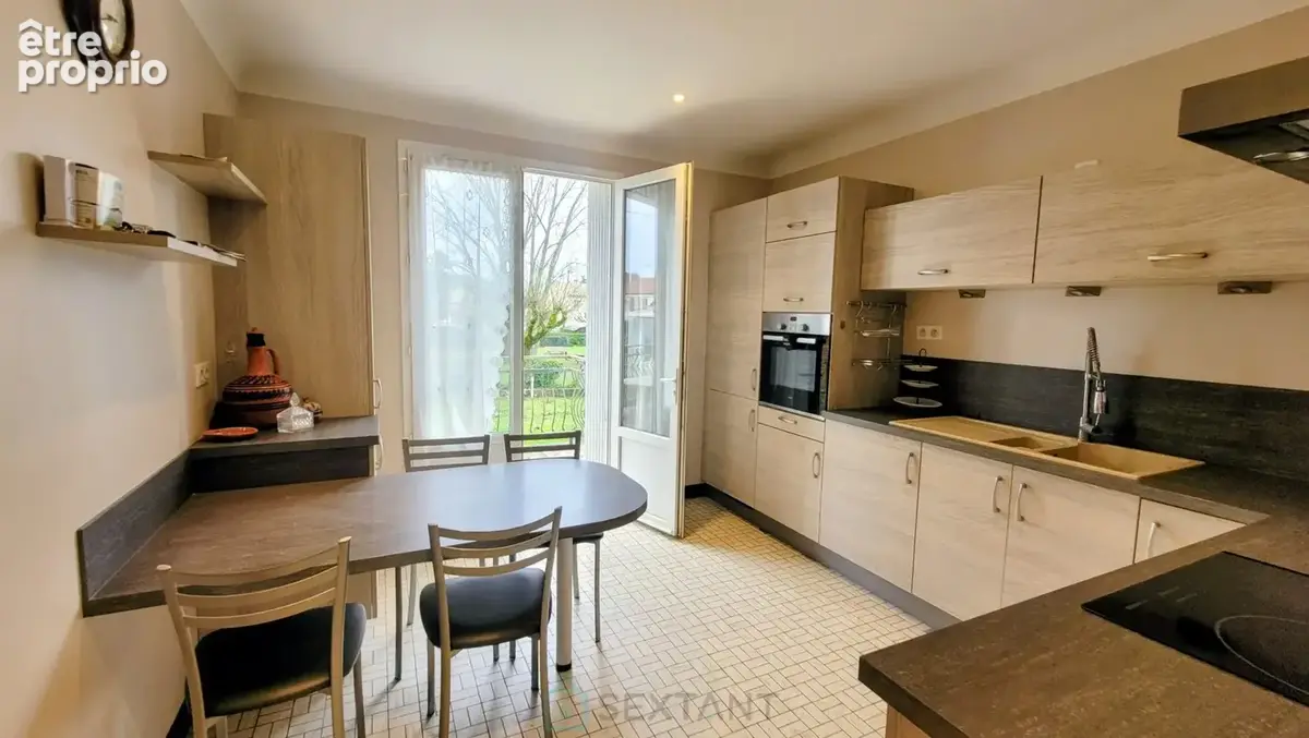 Maison bergerac au calme avec grand potentiel d'amenagement - photo 4
