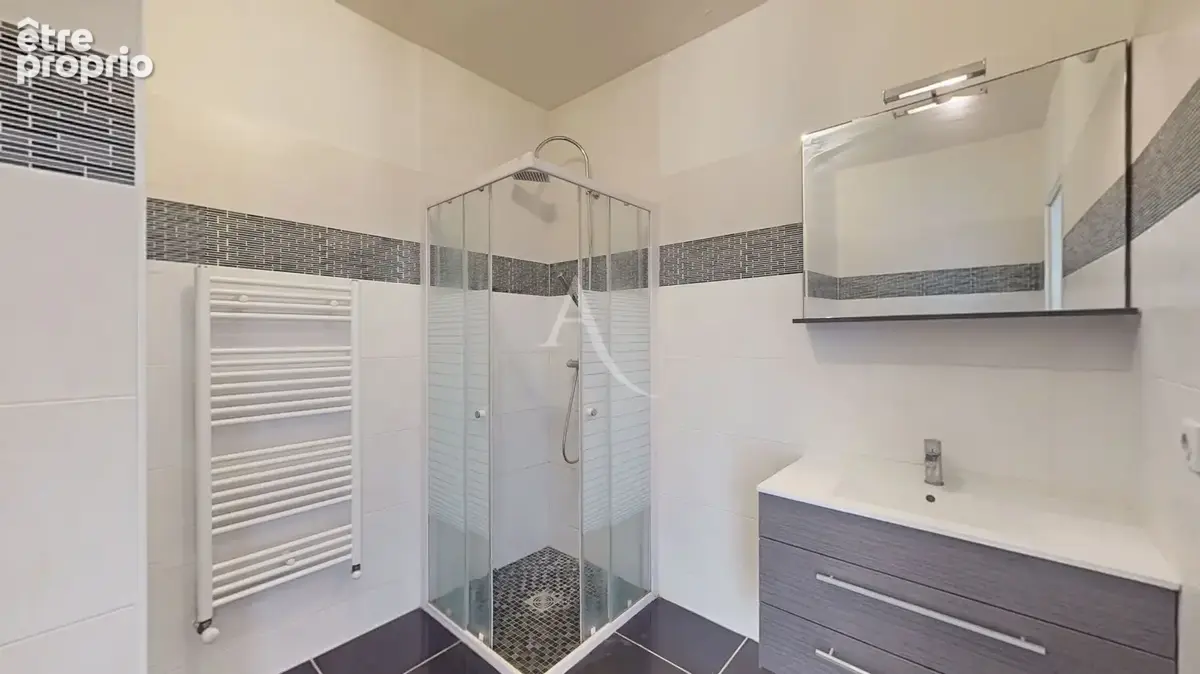 Appartement Maisons Alfort 3 pièces 68 m² avec balcon et place de parking - photo 14