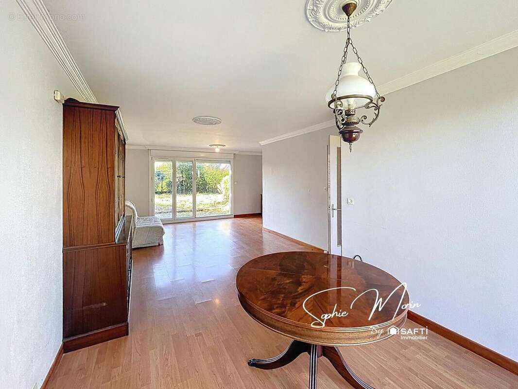Maison 122 m² à Lannion  - photo 4