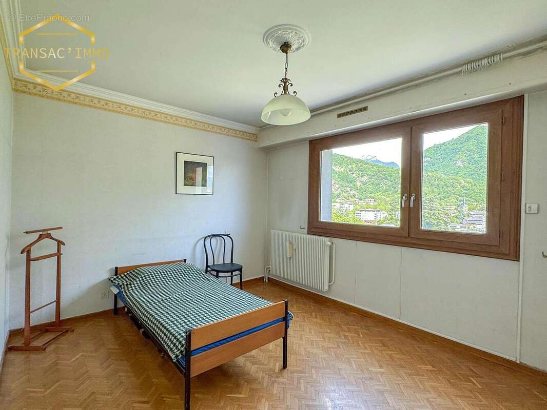 n°11 - Appartement à SAINT-EGREVE