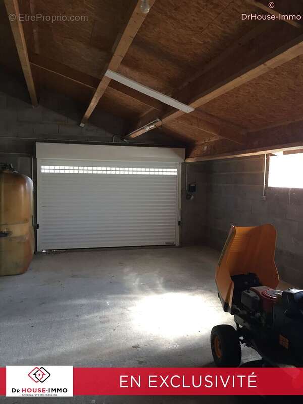 Maison à SAINT-JEAN-DE-MONTS