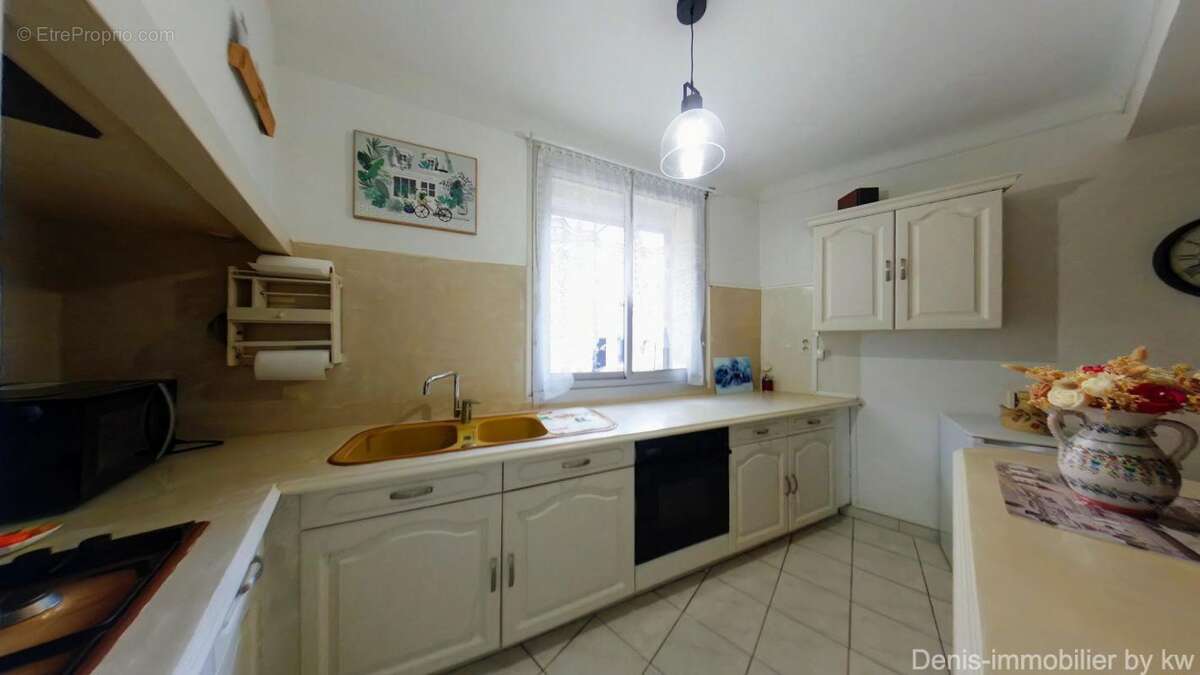 Maison à RIVESALTES