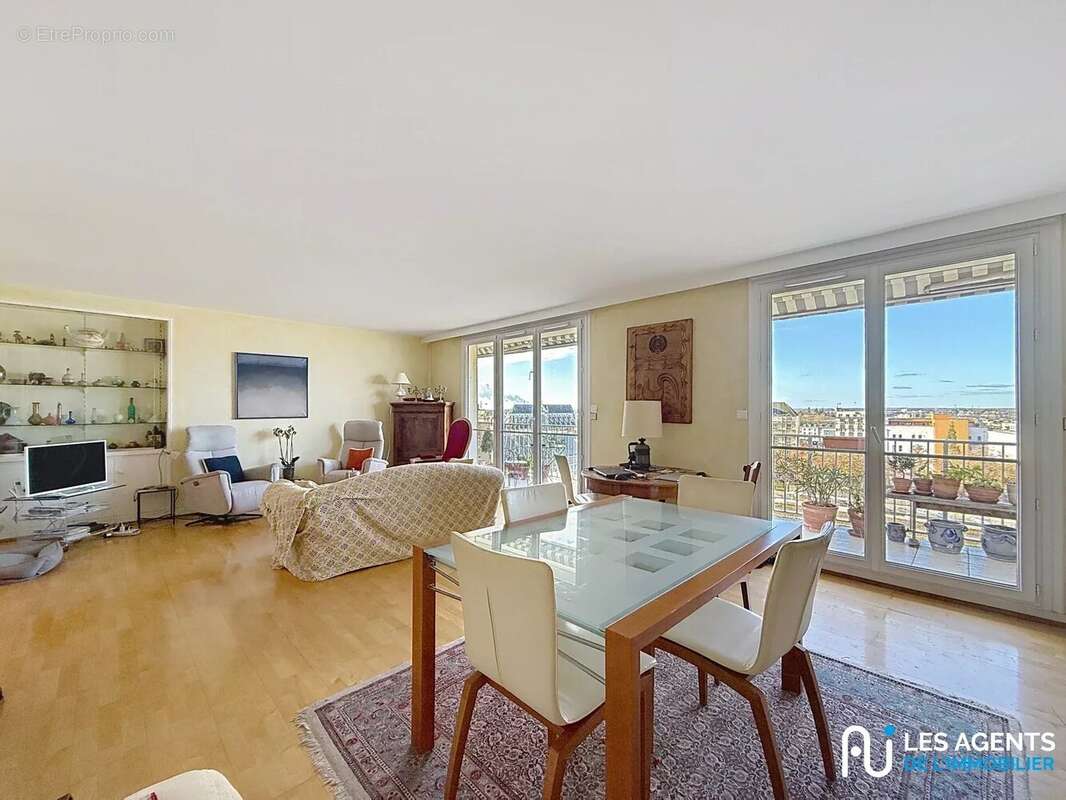 Appartement à ORLEANS