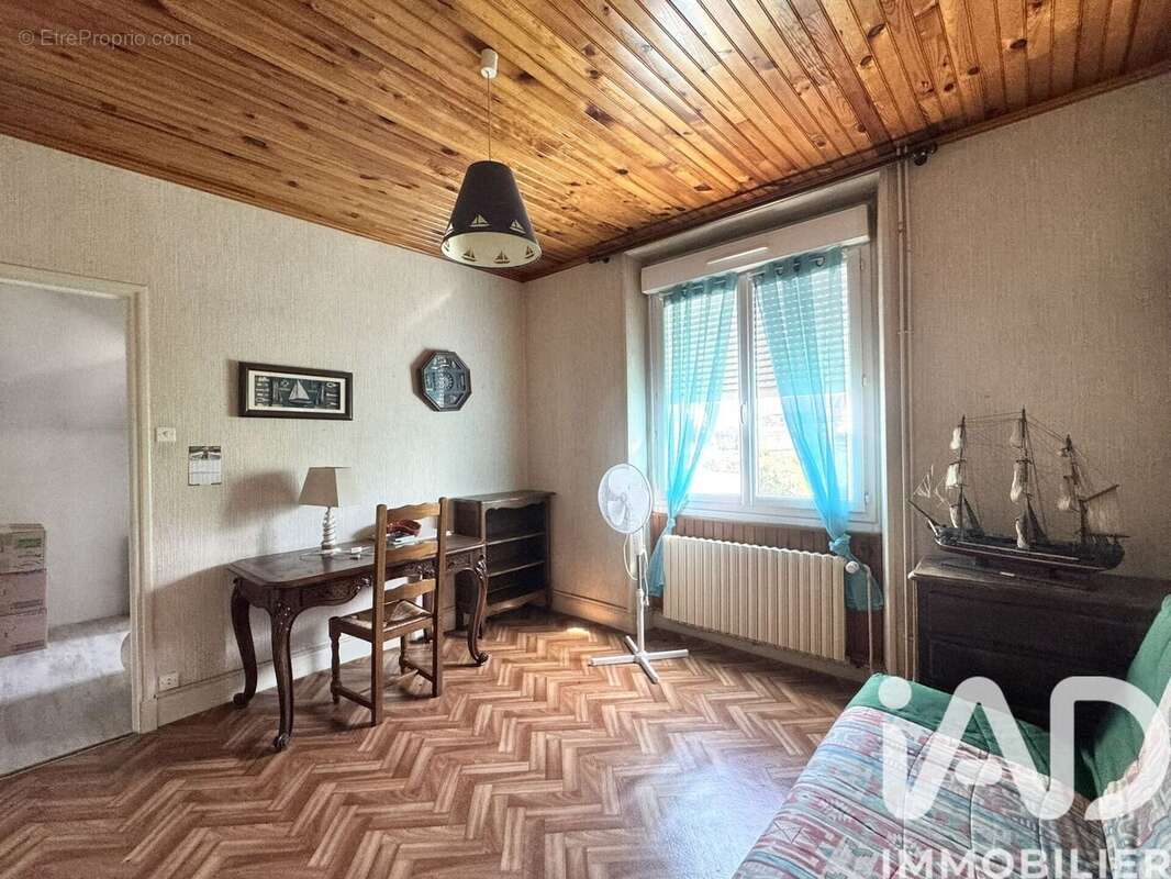 Photo 6 - Maison à SAINT-VALLIER