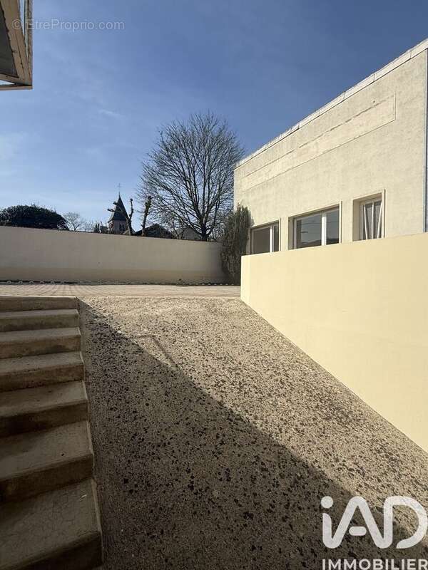 Maison 153 m² à Loisy-En-Brie  - photo 8