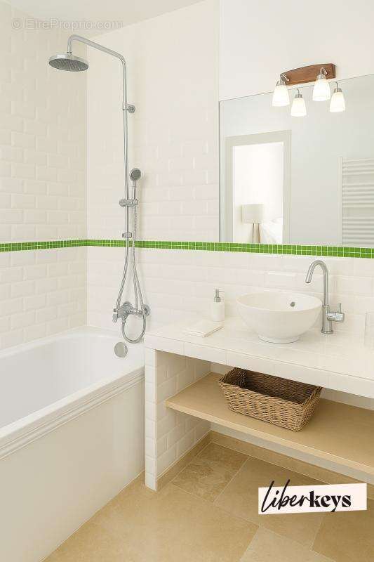 Appartement à MOUSTIERS-SAINTE-MARIE