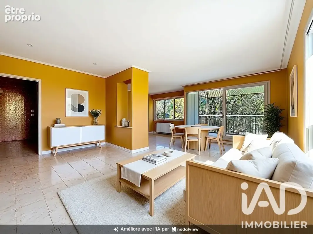 Photo 1 - Appartement à LE CHESNAY