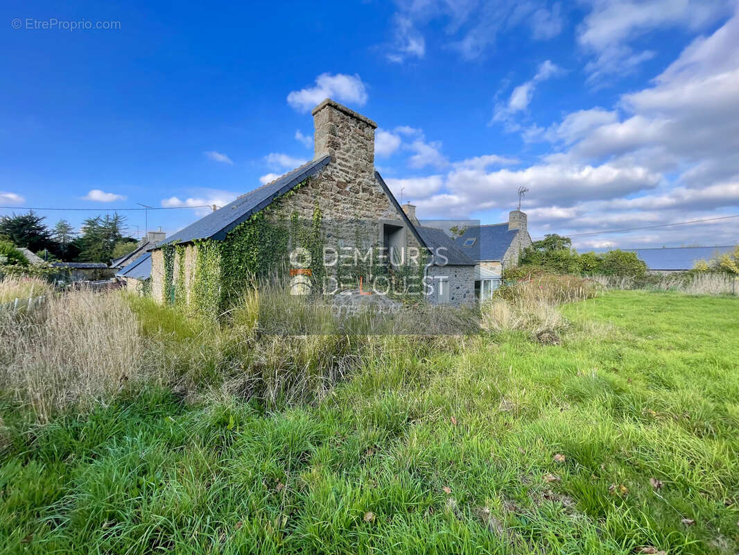 Maison à PLEDRAN