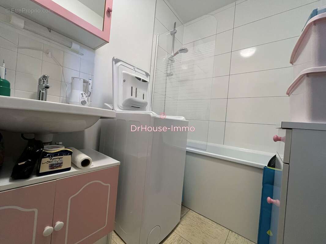 Appartement à COURSEULLES-SUR-MER